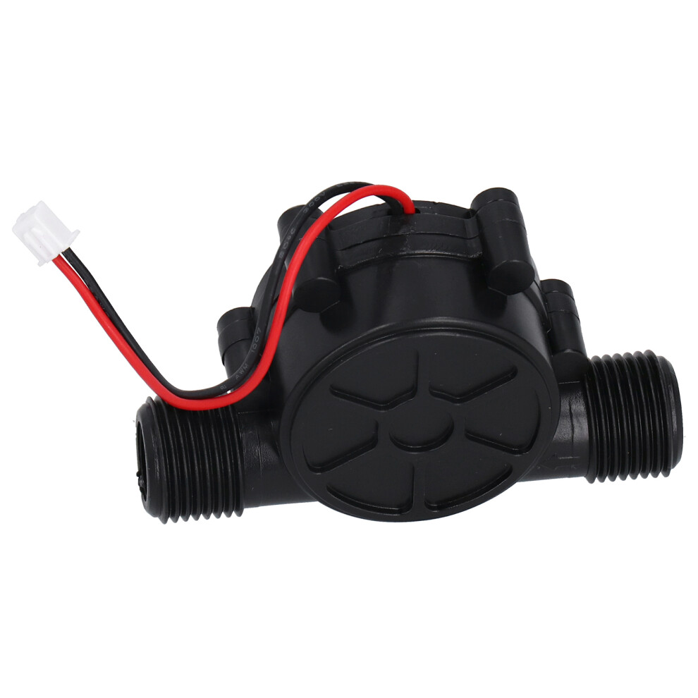 Hydro Water Turbine Generator Dc 12V Micro Power G1/2In Male Thread Brushless 8421363476332