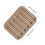 Metall Backform Kuchenform DIY Backwerkzeug Finger 2