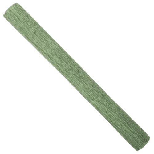 Un Rouleau Crépon Pour Fleurs, , Décoration Mariage