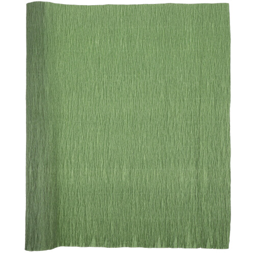 Un Rouleau Crépon Pour Fleurs, , Décoration Mariage 1
