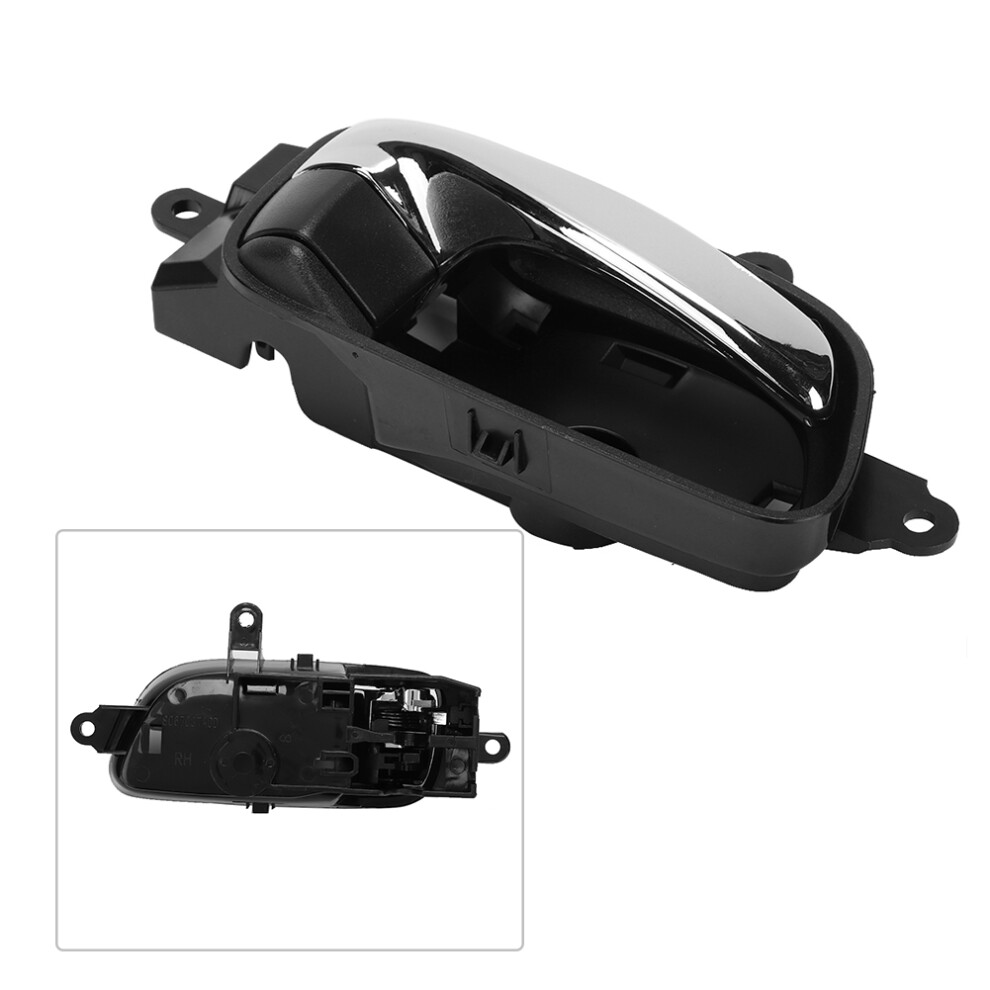 Right Interior Door Handle For Nissan Altima 2013-2017, 80670-3Ta0d 9341363475458