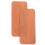 2Pcs Wood Cedar Sheets for Humidors Khaki Cigar Box Divider Accessory 1