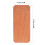 2Pcs Wood Cedar Sheets for Humidors Khaki Cigar Box Divider Accessory 2