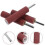 3 Schuurcilinders Slijpmachine Accessoires (240 Grit) 7