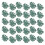 50 Pièces Agrafes Petites Pour Scrapbooking 8