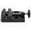 Hybrid Wireless Keyboard & Mouse Combo Multi-Device Compact Design Black 3