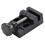 Hybrid Wireless Keyboard & Mouse Combo Multi-Device Compact Design Black 4