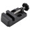 Hybrid Wireless Keyboard & Mouse Combo Multi-Device Compact Design Black 2