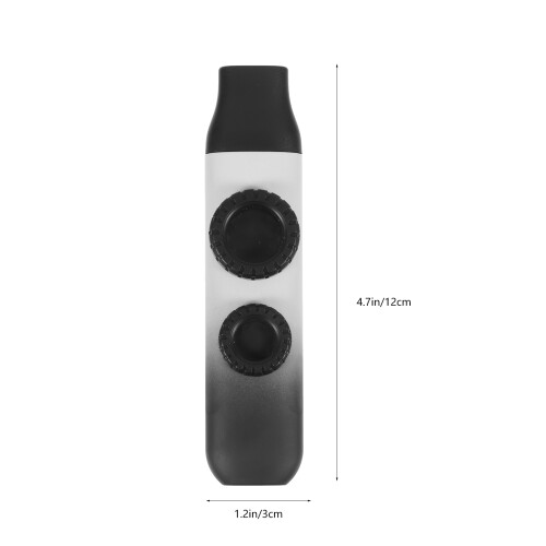 ensemble kazoo portable ajustable pour ukulélé et guitare 1
