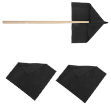 Juego De Limpieza Para Flauta Con Y