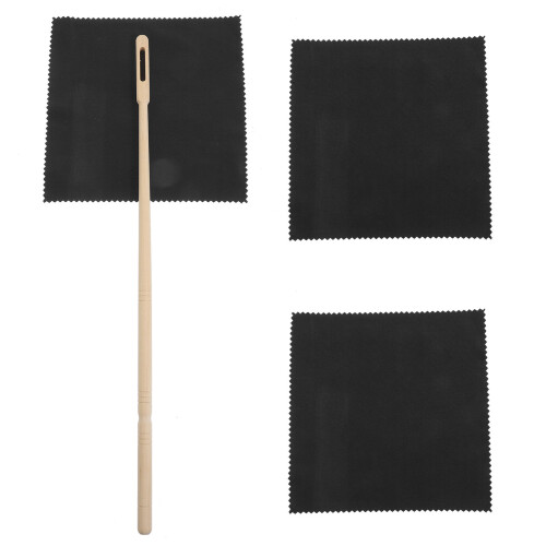 Juego De Limpieza Para Flauta Con Y 2
