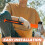 Shockproof Hammer Handle Rubber Fiber Adults 1pack 7