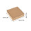 10 Pezzi Mini Scatole Pizza In Cartone Kraft 2