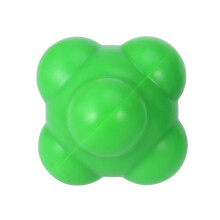 58 Mm Honkbal Agility Reactiebal Voor Hand-Oogcoördinatie Middelmatig