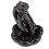 Creative Smoke Backflow Incense Burner - Enhance Your Serenity 1