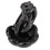 Creative Smoke Backflow Incense Burner - Enhance Your Serenity 2