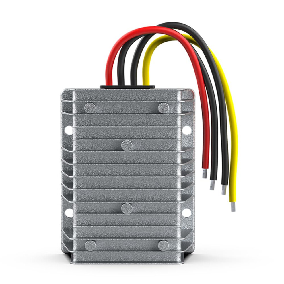 24V To 13.8V Dcdc Stepdown Converter, 1740V Input, 30A Output, Constant Voltage Power Converter 9067246010195