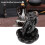 Creative Smoke Backflow Incense Burner - Enhance Your Serenity 3