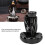 Creative Smoke Backflow Incense Burner - Enhance Your Serenity 4