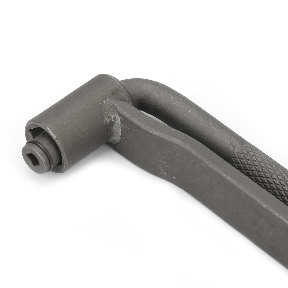 Square Hex Drive Wrench Socket Screw Spanner 10Mm Hex 3.5Mm Square 7671363477445