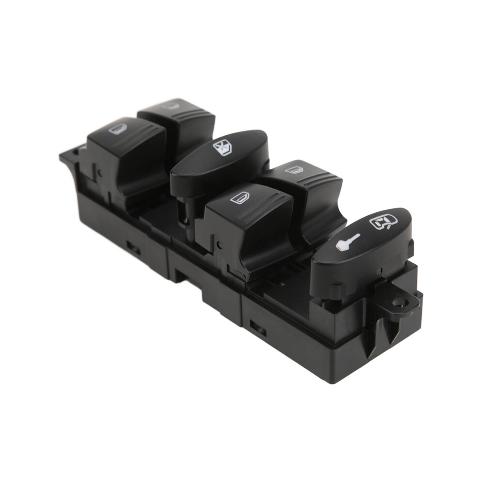 Car Window Switch Driver Side 95561315602 For Cayenne 2003Â2010 9351363476799