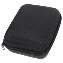 Eva Storage Box Electronic Product Metal Camera Bag