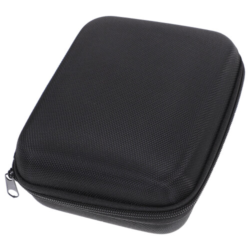 Eva Storage Box Electronic Product Metal Camera Bag