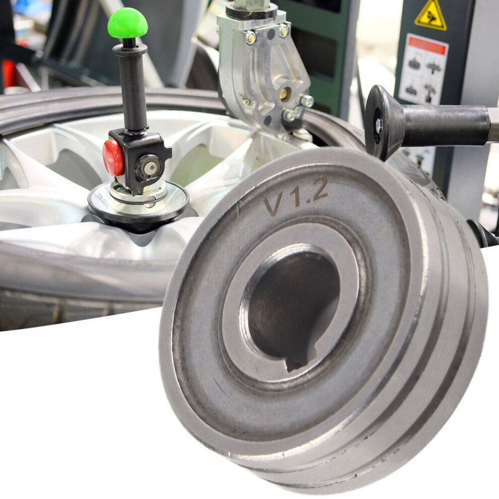 High Precision 30X10x10mm Ssj-29A Feeder Roller For 0.8-1.6Mm Welding 8701363479190