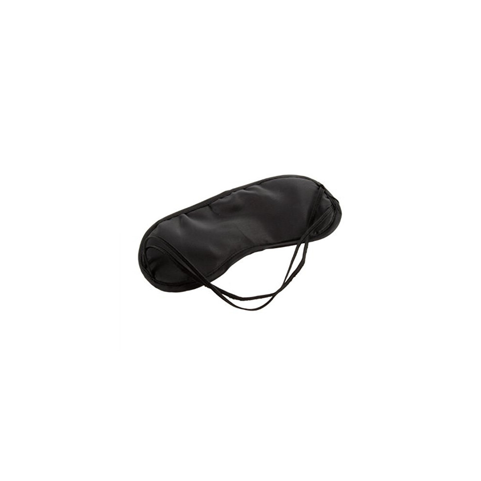 Sleep Aid Eye Mask Blindfold, Comfortable Sleeping Mask For Rest And Relaxation