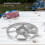 Compresor Motor Aluminio Transmisión Aire 4