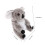 De Peluche Para Madera Con Forma De Animal 3