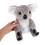 De Peluche Para Madera Con Forma De Animal 4