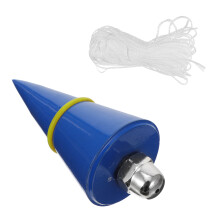 Bouwmeetinstrument Draadhangende Hanger 300 g