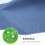 Mens Womens Impermeable Con Capucha Para Scooter 5