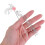 Pendiente Con Borla Hanfu Accesorios Niñas 4