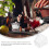 Qumonin Clear Plastic Mini Parfait Cups, 2oz, 100pcs 7