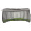 Full Brim Hard Hat Met Halsbeschermer Accessoire 1