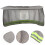 Full Brim Hard Hat Met Halsbeschermer Accessoire 9