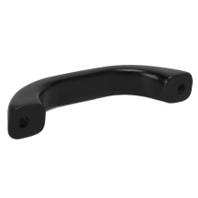 Smooth Black Roof Grab Handle for Suzuki Jimny 2007‑2015 Support