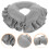 Face Massage Pillow Herbruikbare Headrest Voor Spa Gebruik 5