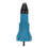 Compact Riveting Nut Gun Adapter - Essential Cordless Drill Tool Blue 9