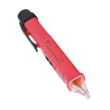 High Accuracy 802 Voltage Pen 48-1000V/12-1000V with Indicator & Alarm