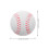 6 Pu Foam Baseballs Voor Kinderen Indoor Training 2