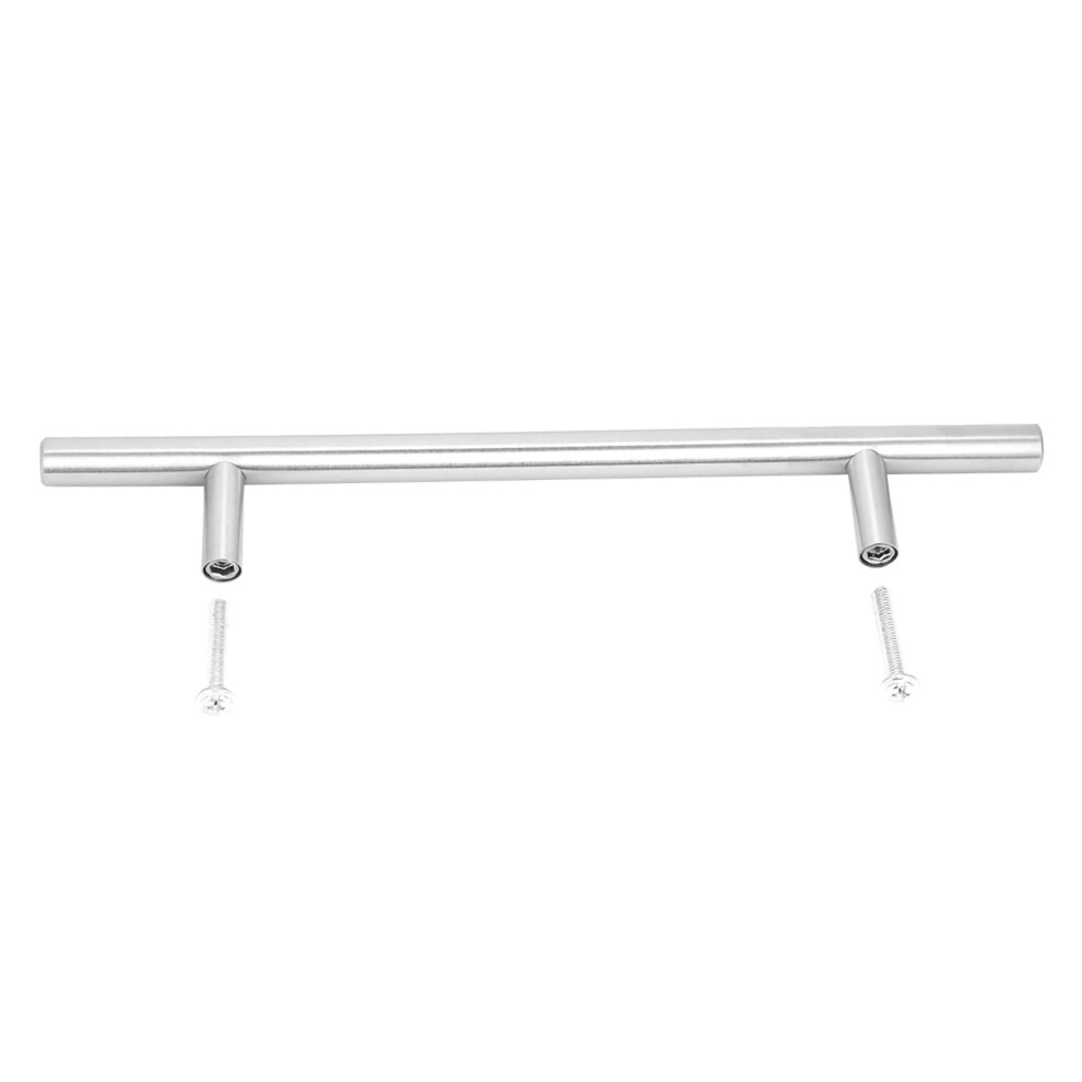 250Mm Stainless Steel T Bar Handles For Cabinets And Drawers Corrosion-Proof 3321363482348