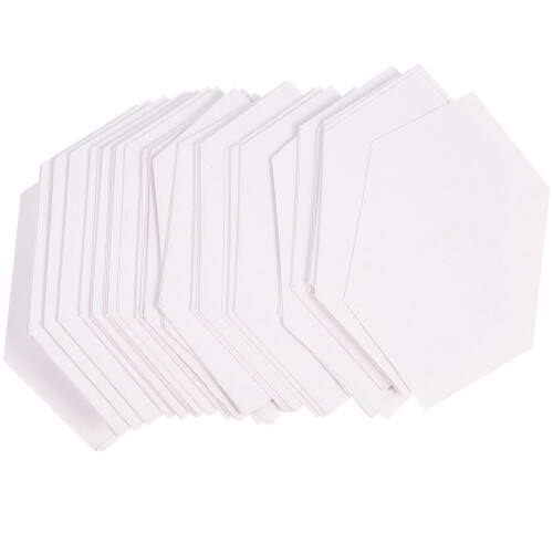 200 Pezzi Carta Per Trapuntare Forati Carta
