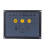 704 Generator Controller 1 Pc Model Monitor Unit Electronic Programmer Panel Board Circuit Charge Controller 1