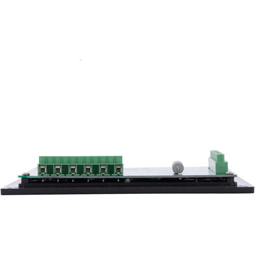 704 Generator Controller 1 Pc Model Monitor Unit Electronic Programmer Panel Board Circuit Charge Controller 2