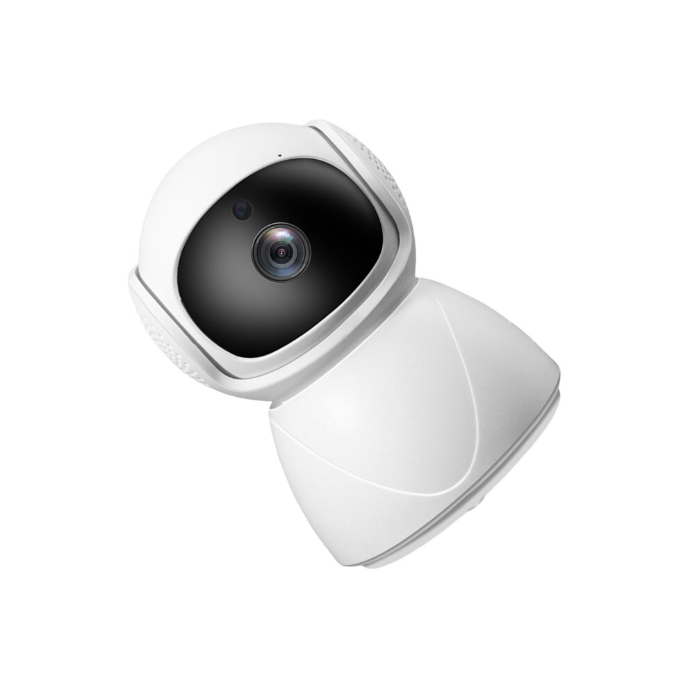 High-Definition Indoor Surveillances Camera Panoramic- 1 7695000311183