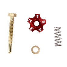 21-34mm Metall-Gemischschraube PWK-Vergaser