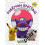 PokeMon Knitting by Katie Boyette Paperback Book 1